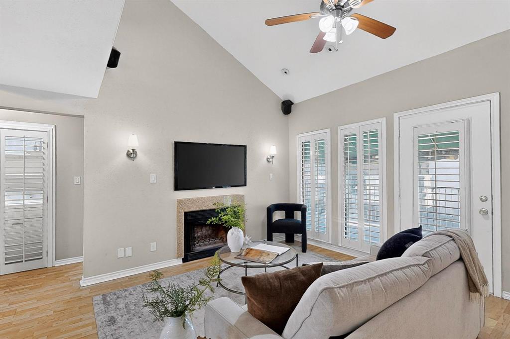 Bryan Place Condo - Residential