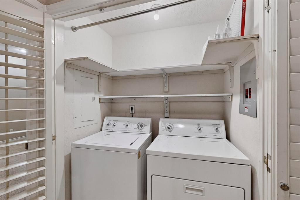 Bryan Place Condo - Residential