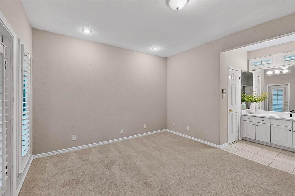 Bryan Place Condo - Residential