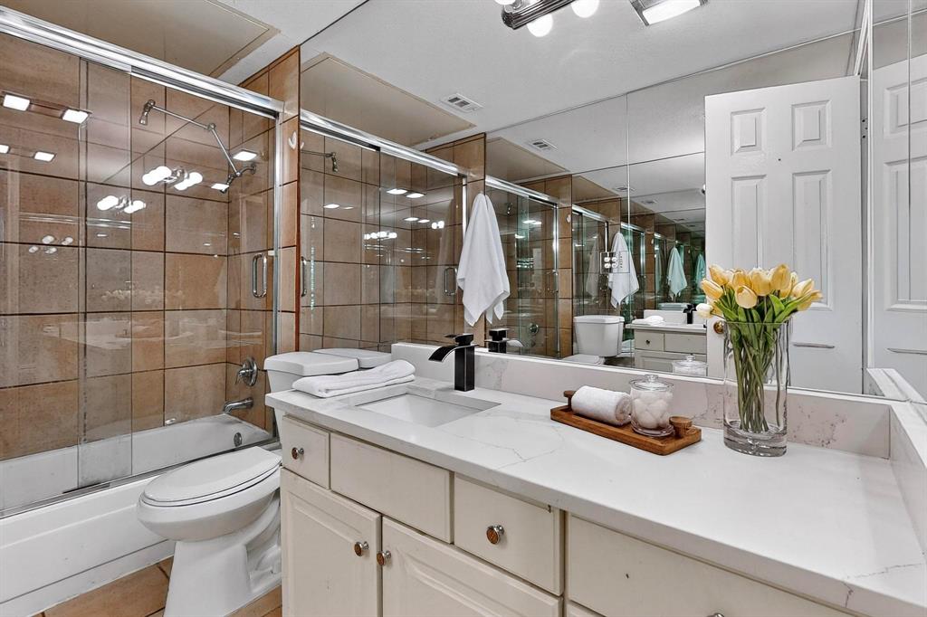 Bryan Place Condo - Residential