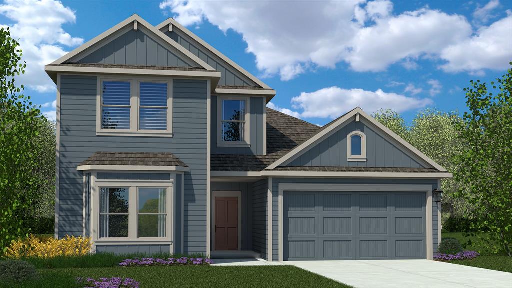 Longhorn Estates - Residential