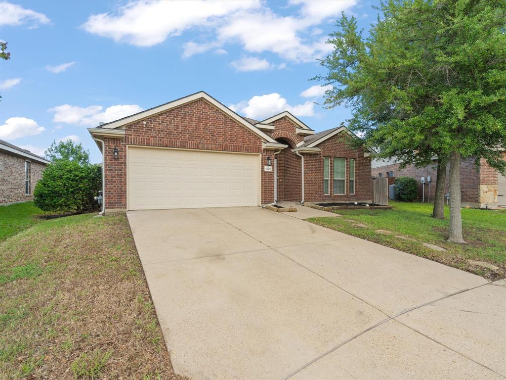 1224 Sandalwood Road