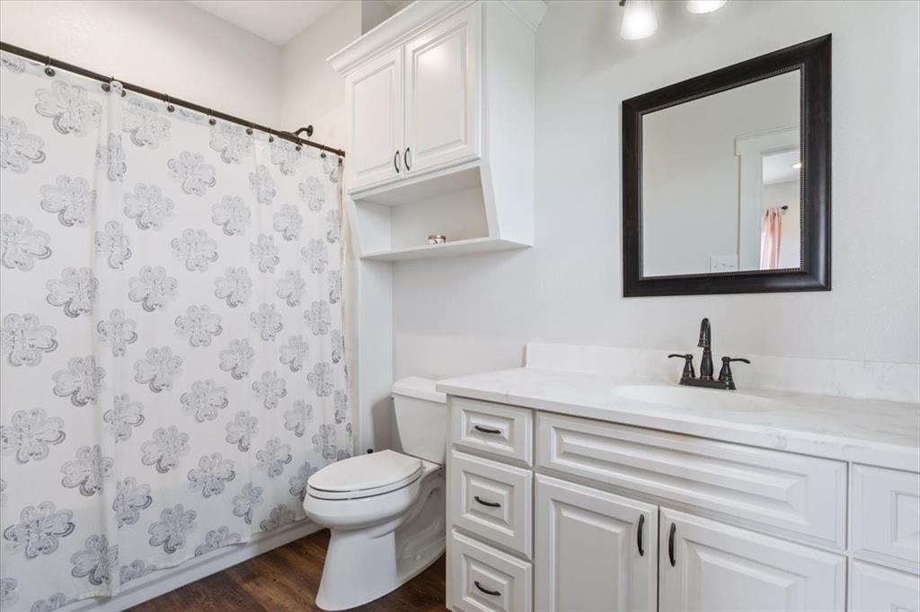 Galindo I - Residential