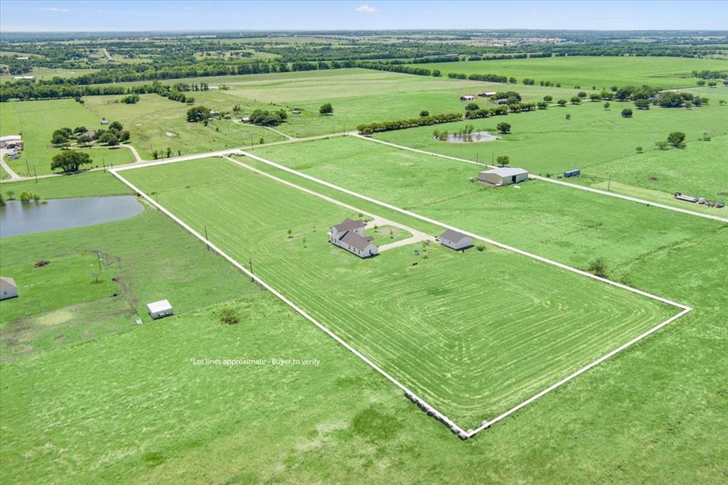 Galindo I - Residential