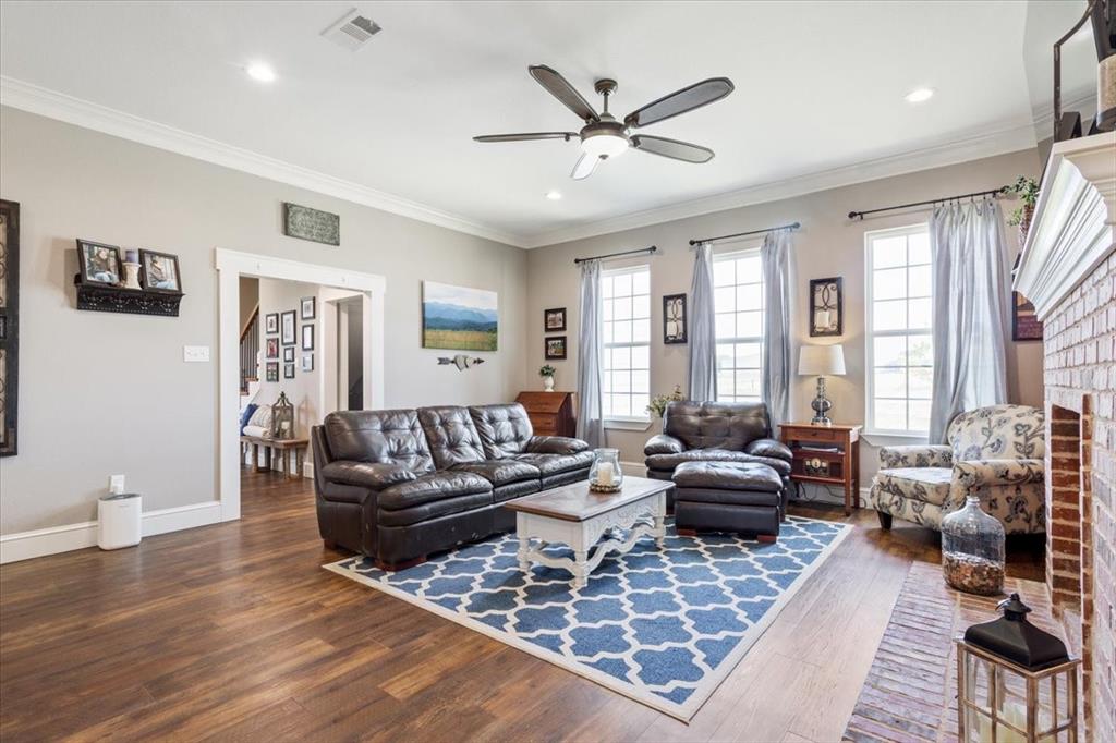 Galindo I - Residential