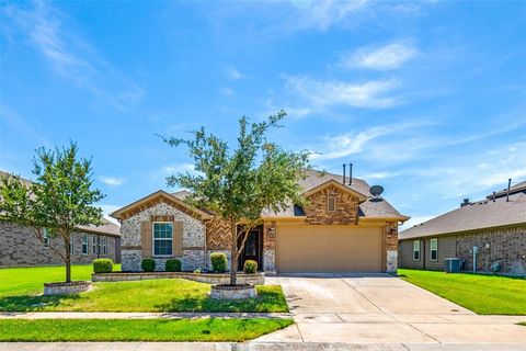 517 Alice Lane Fate TX 75189