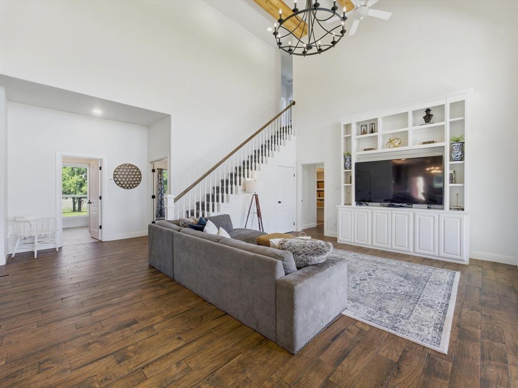 Silver Lakes Ranch - Residential