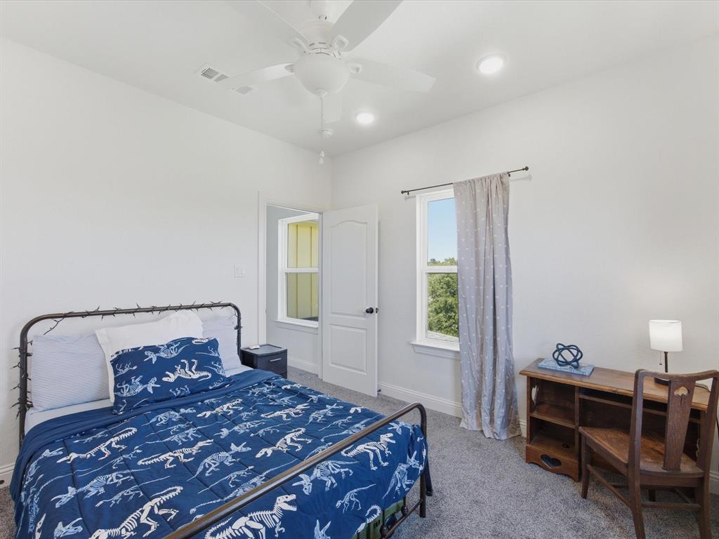 Silver Lakes Ranch - Residential