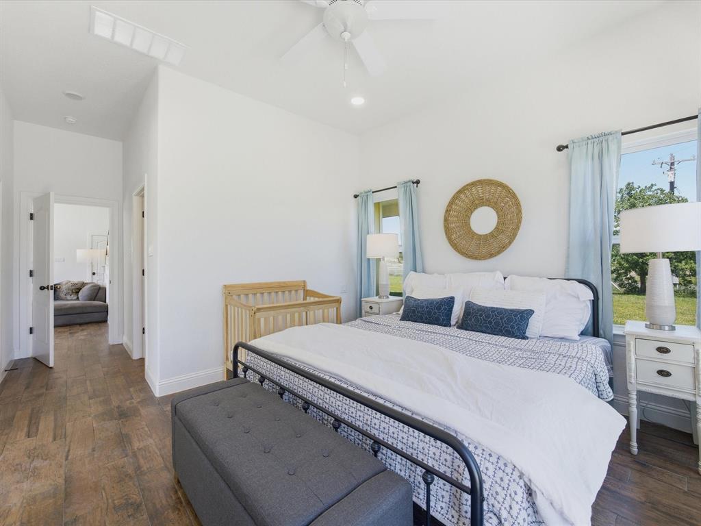 Silver Lakes Ranch - Residential