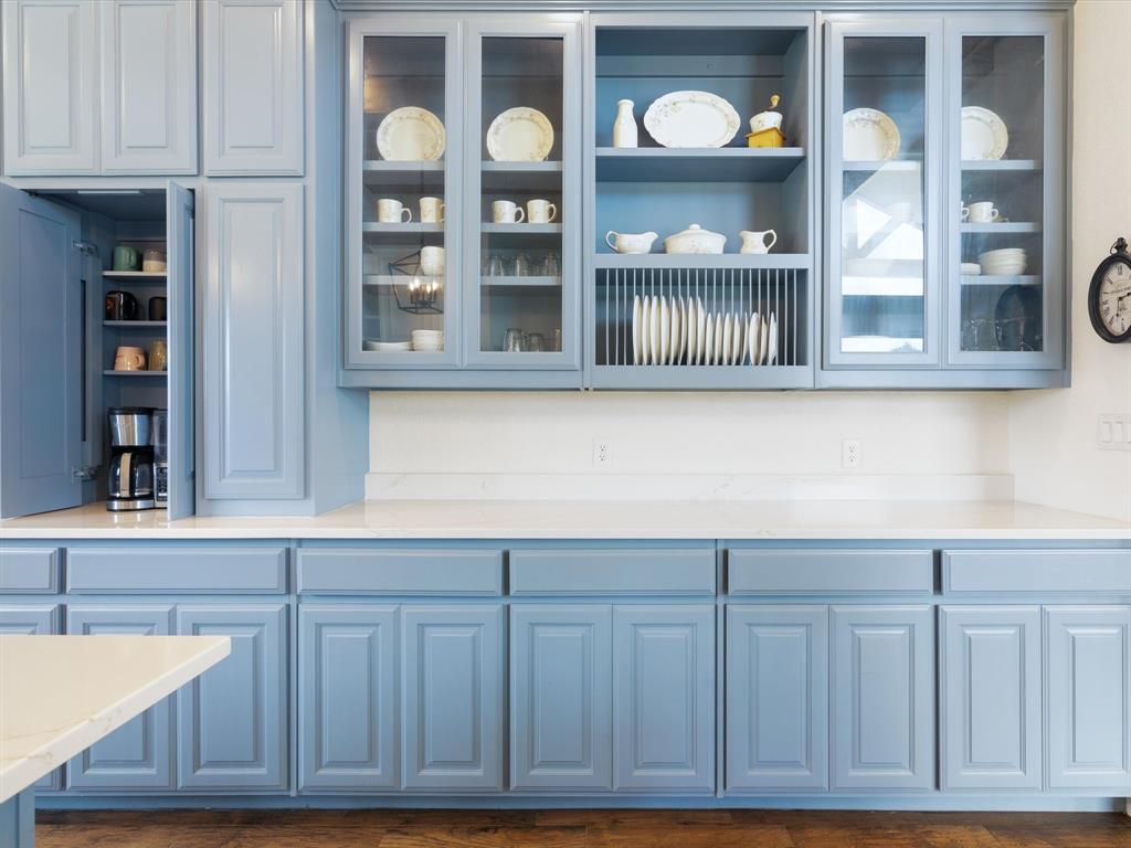 Silver Lakes Ranch - Residential