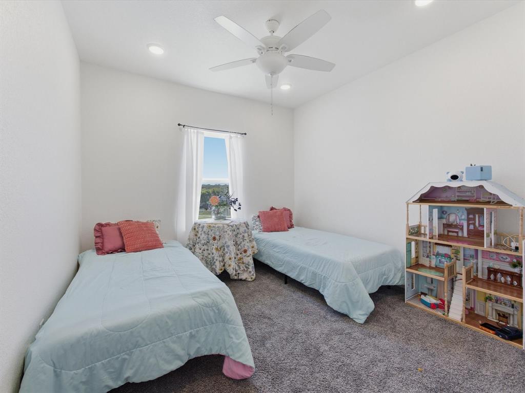 Silver Lakes Ranch - Residential