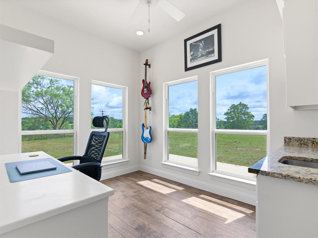 Silver Lakes Ranch - Residential