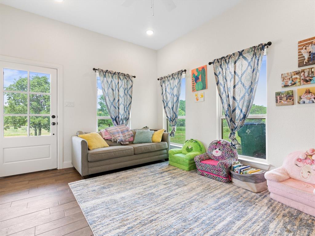 Silver Lakes Ranch - Residential