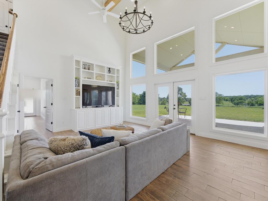 Silver Lakes Ranch - Residential