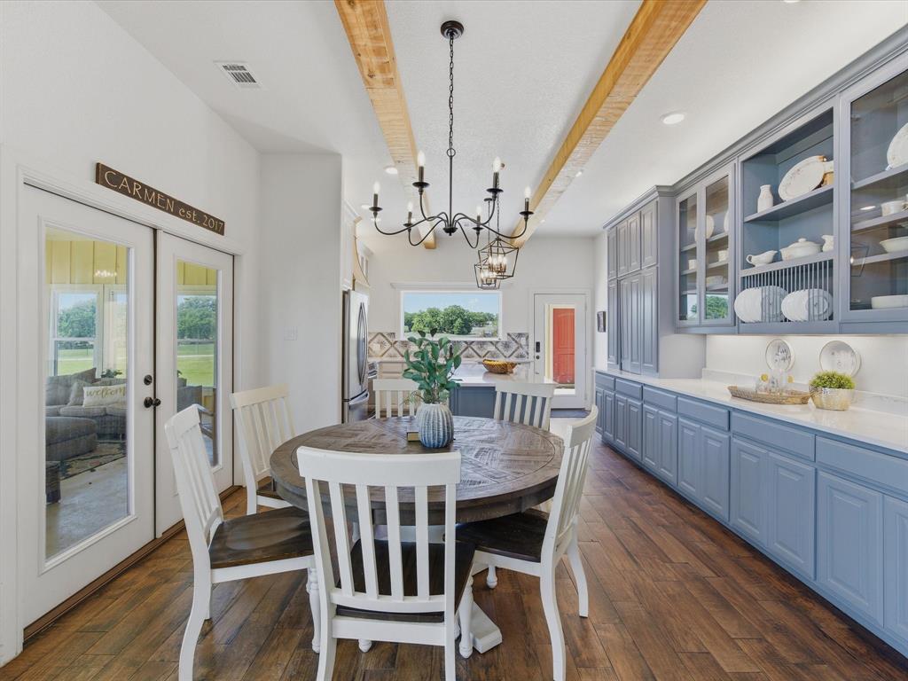 Silver Lakes Ranch - Residential