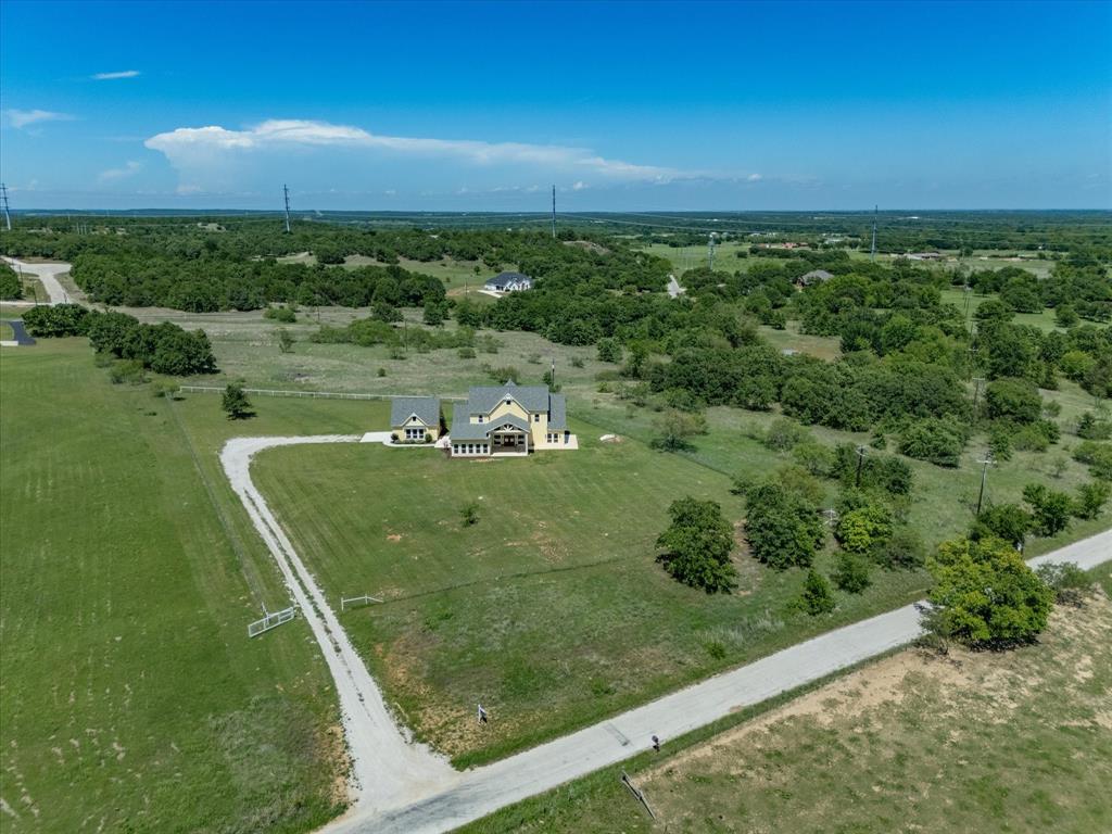 Silver Lakes Ranch - Residential