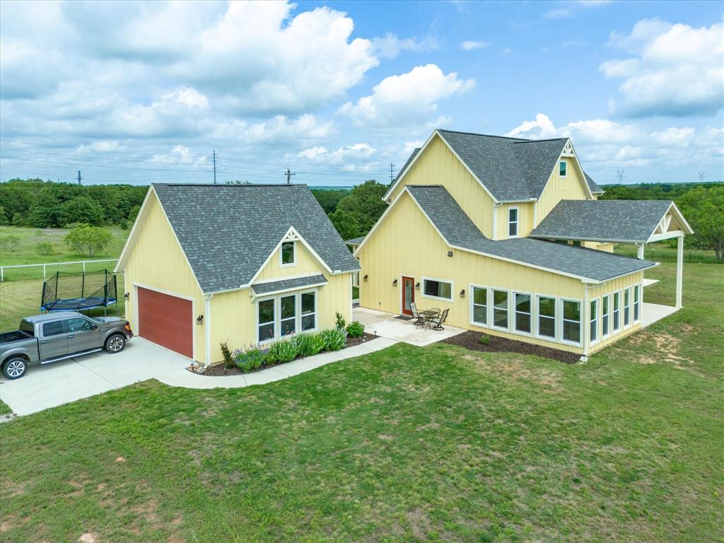 Silver Lakes Ranch - Residential