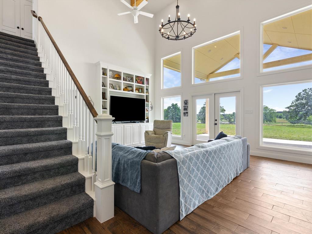 Silver Lakes Ranch - Residential