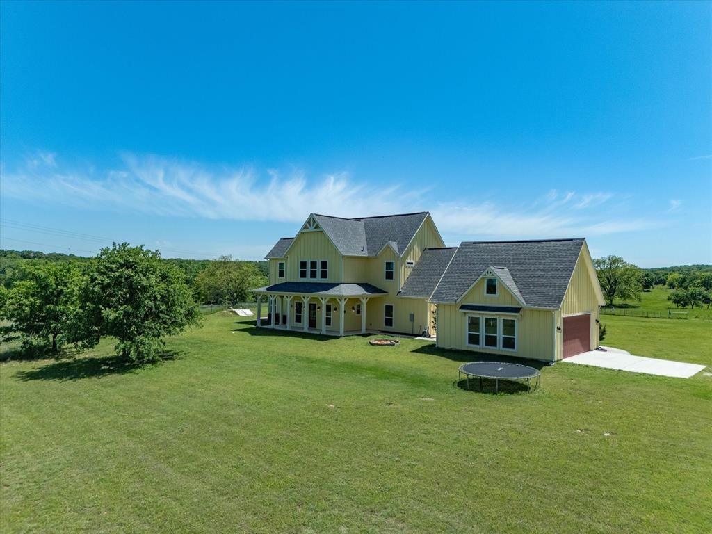Silver Lakes Ranch - Residential