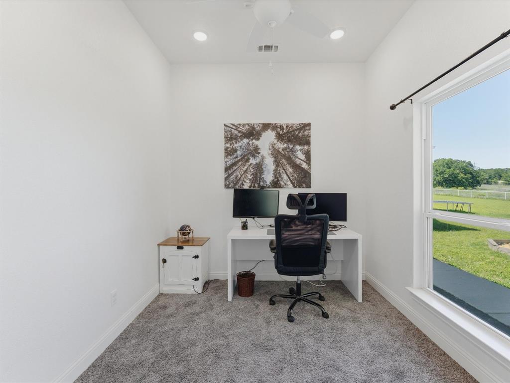 Silver Lakes Ranch - Residential