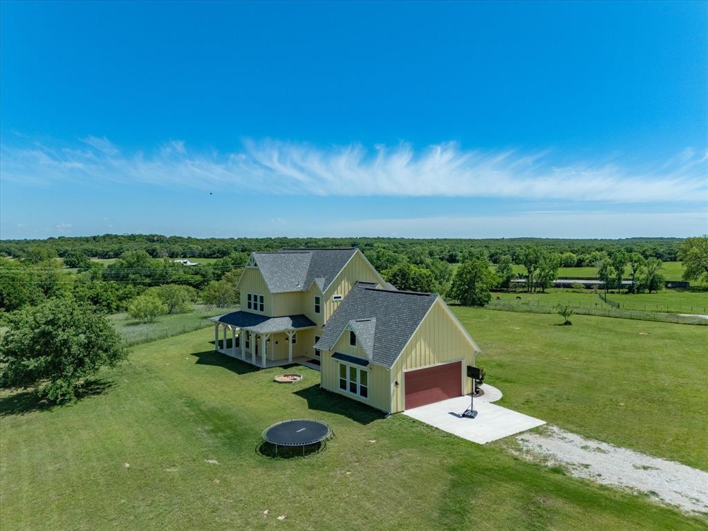 Silver Lakes Ranch - Residential
