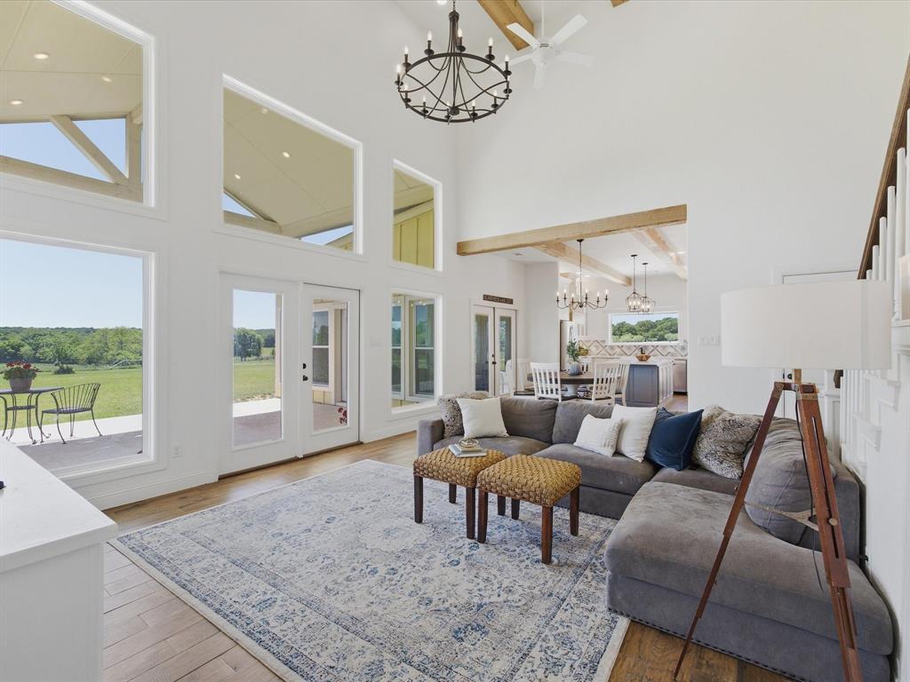 Silver Lakes Ranch - Residential