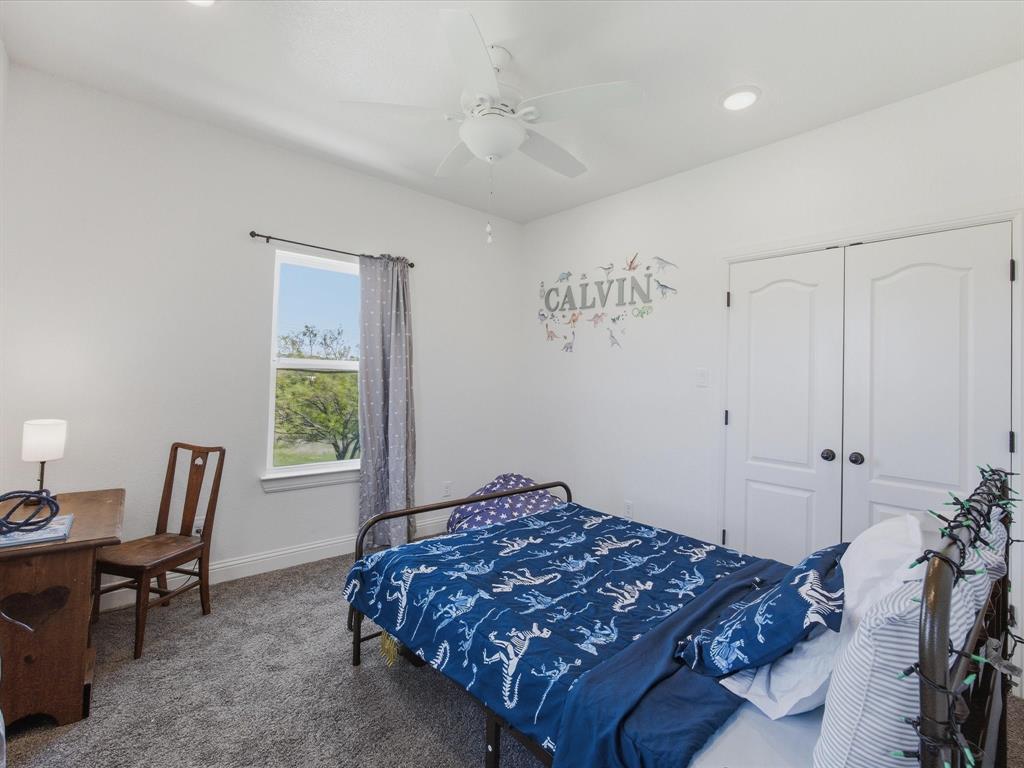 Silver Lakes Ranch - Residential