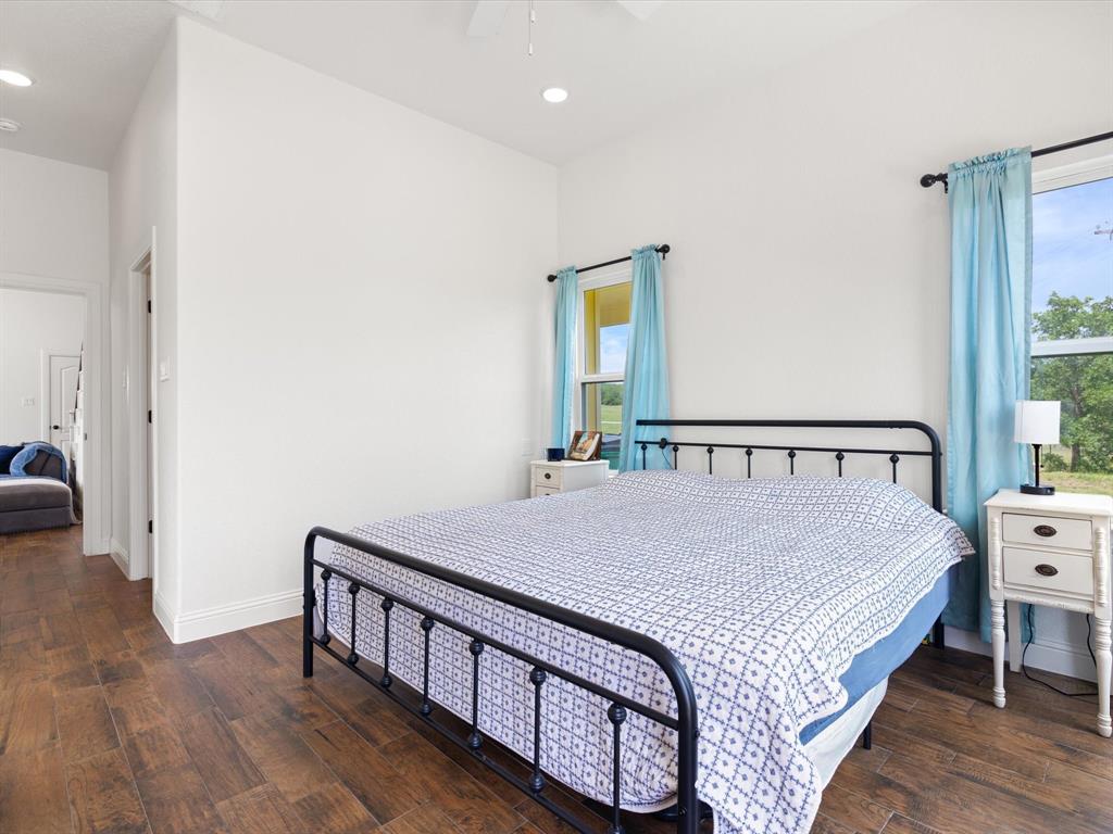 Silver Lakes Ranch - Residential