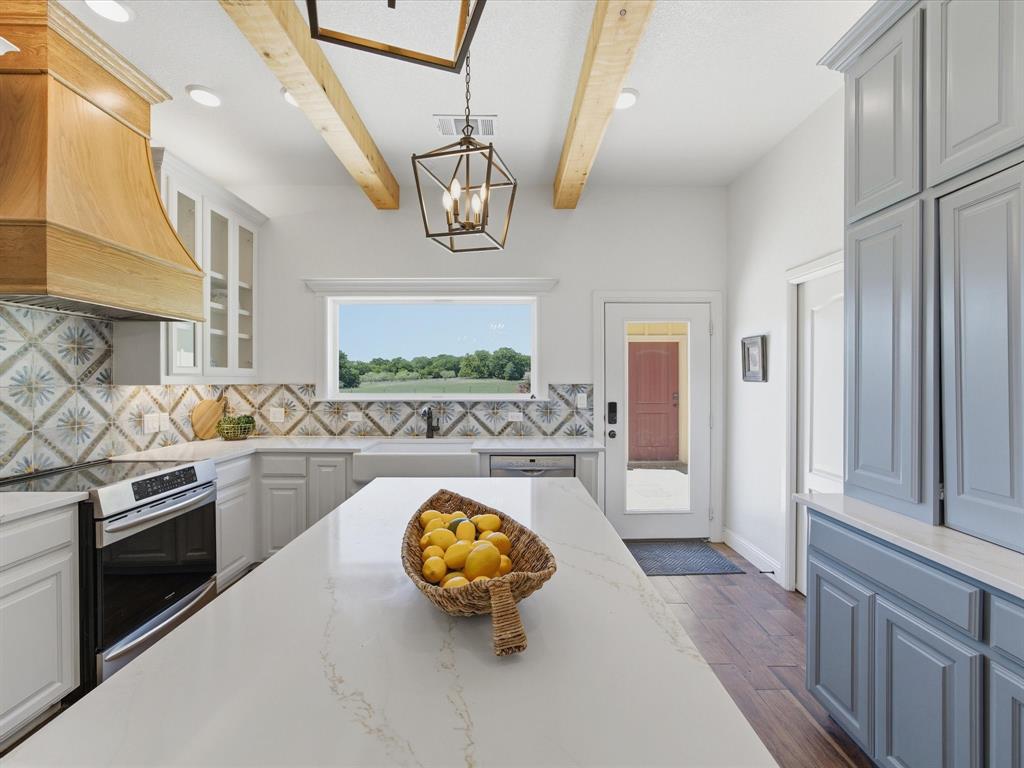 Silver Lakes Ranch - Residential