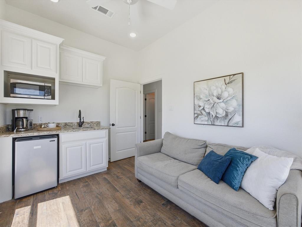 Silver Lakes Ranch - Residential