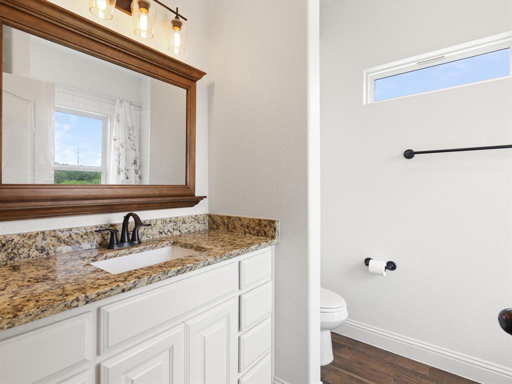 Silver Lakes Ranch - Residential