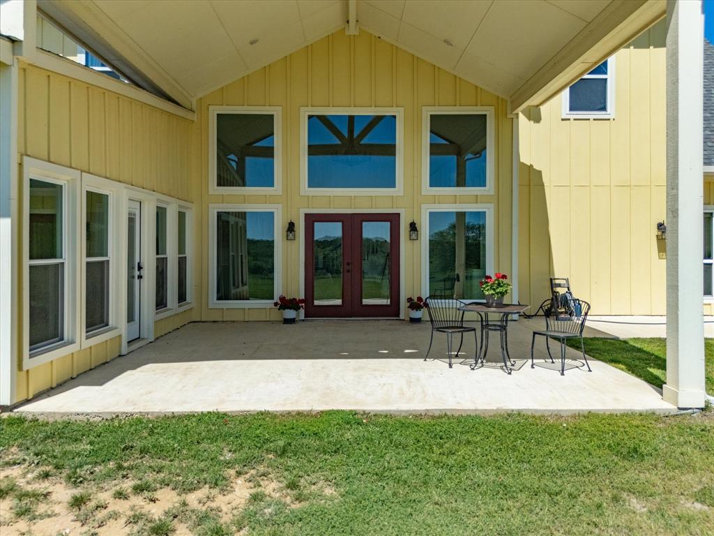 Silver Lakes Ranch - Residential