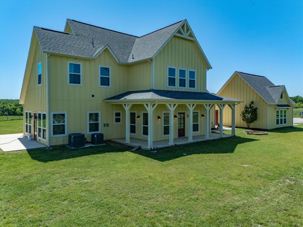 Silver Lakes Ranch - Residential