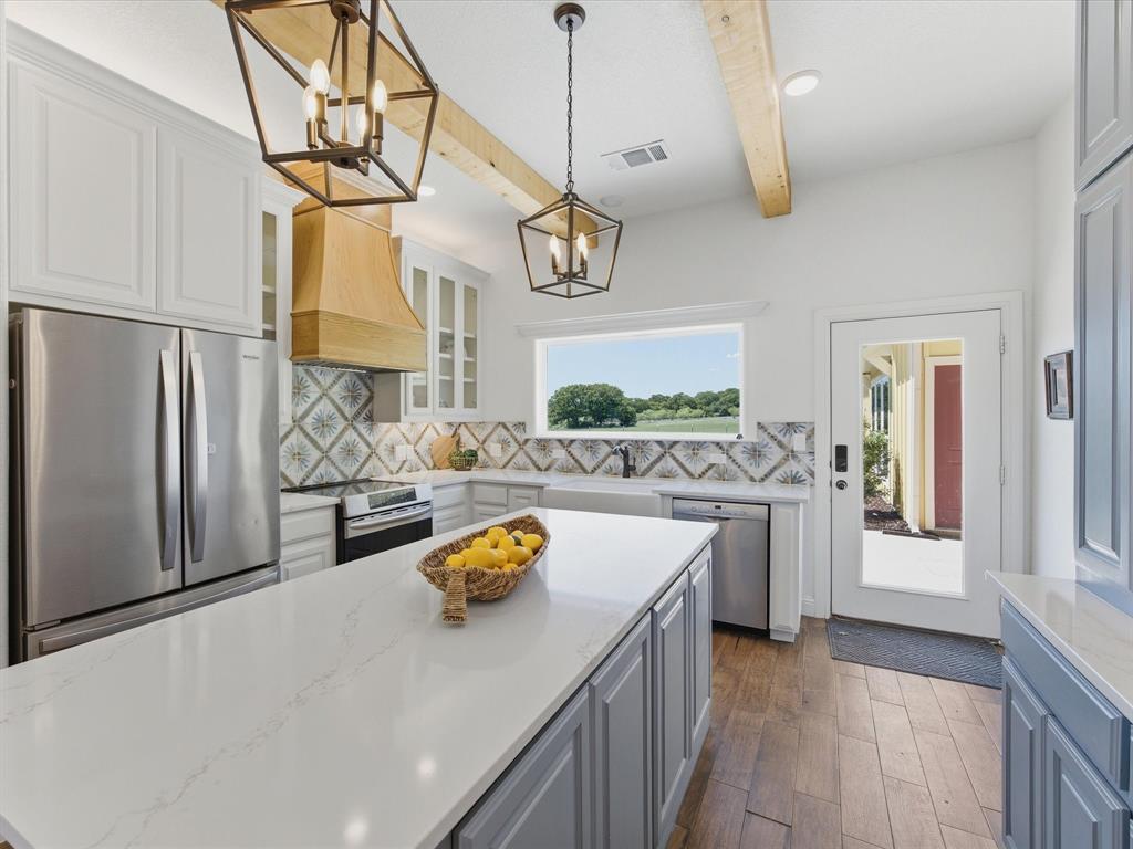 Silver Lakes Ranch - Residential