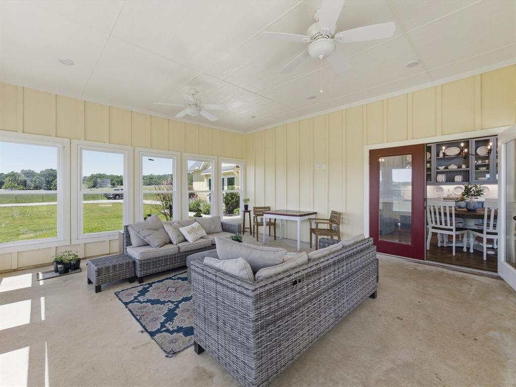 Silver Lakes Ranch - Residential
