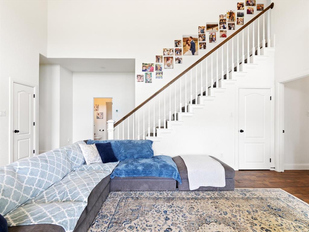 Silver Lakes Ranch - Residential