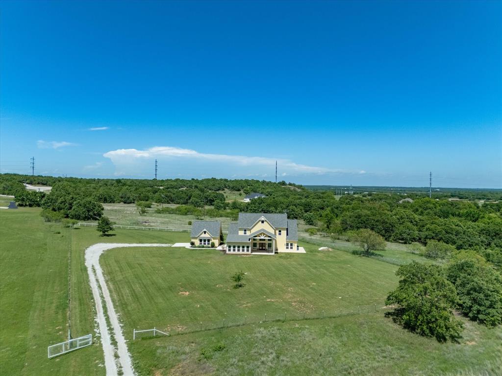 Silver Lakes Ranch - Residential