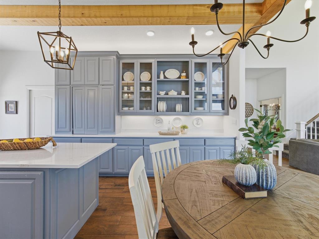 Silver Lakes Ranch - Residential