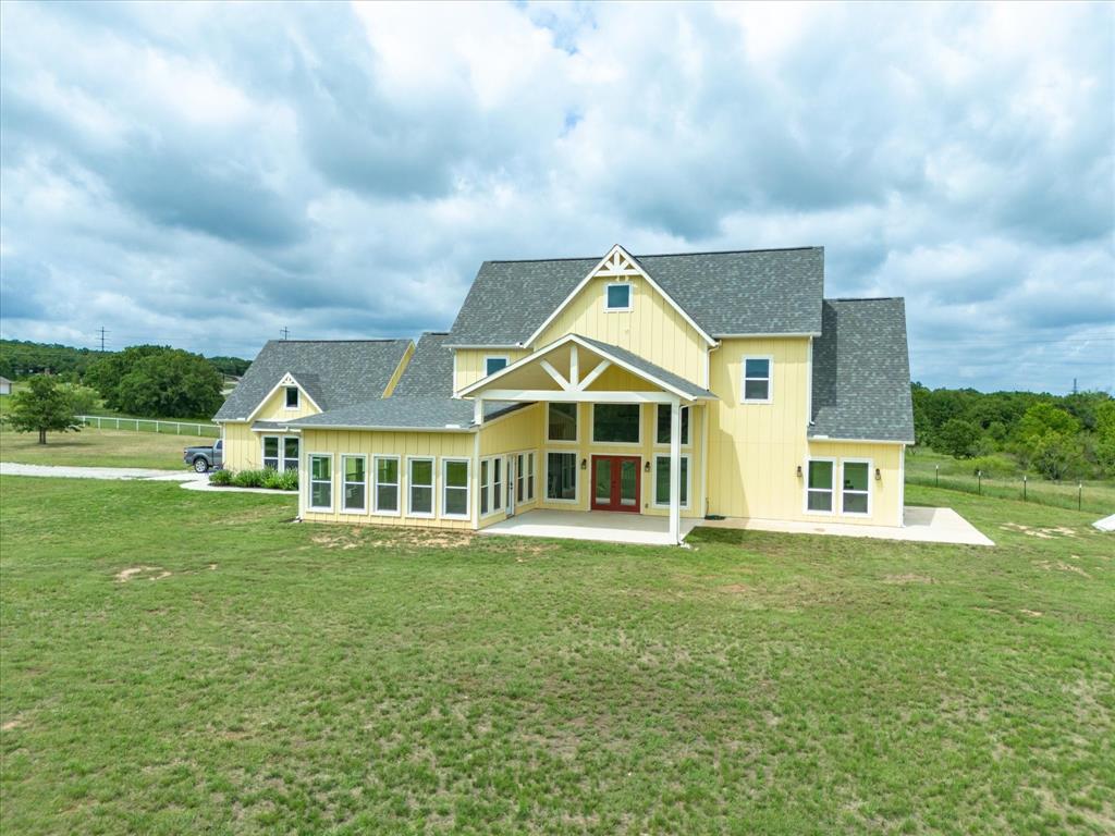 Silver Lakes Ranch - Residential