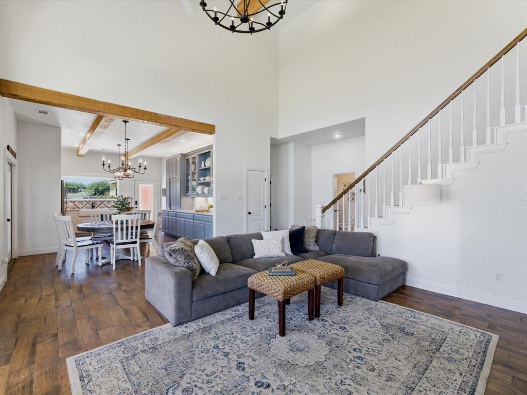 Silver Lakes Ranch - Residential