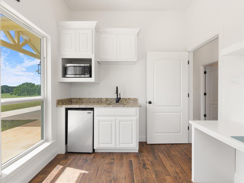 Silver Lakes Ranch - Residential