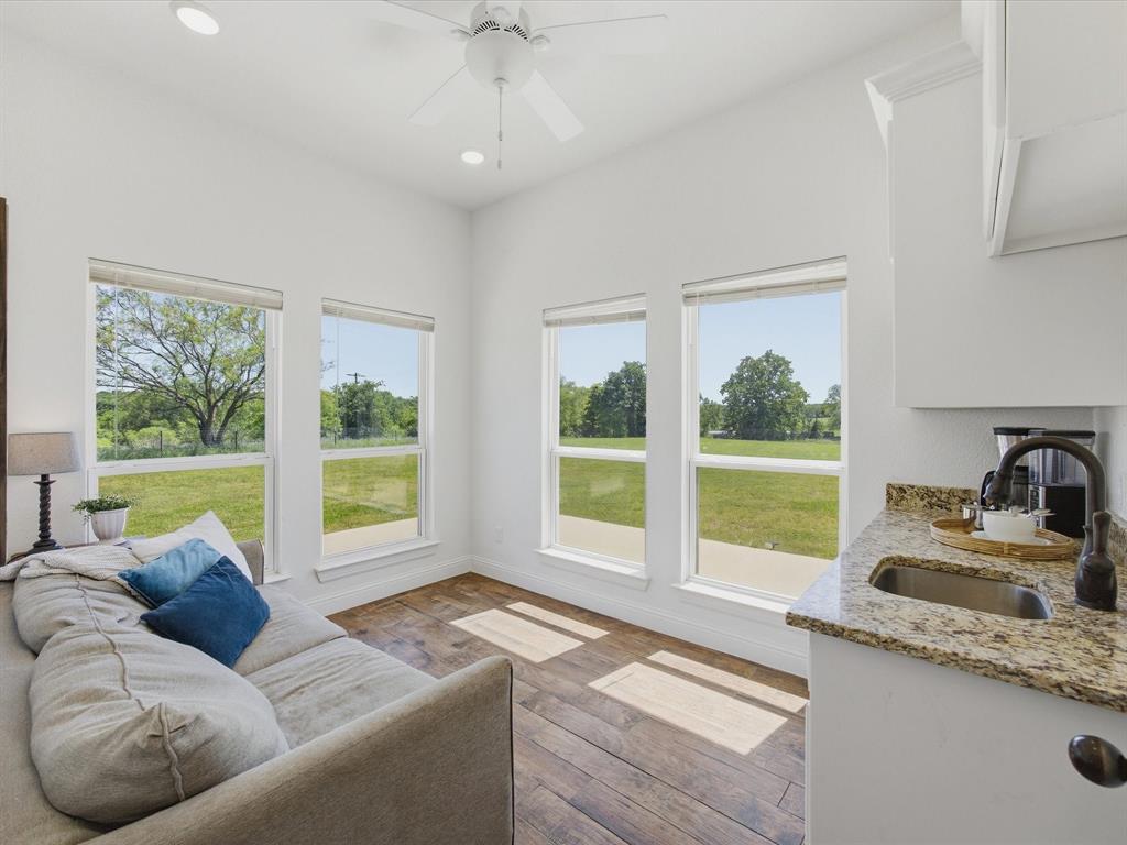 Silver Lakes Ranch - Residential