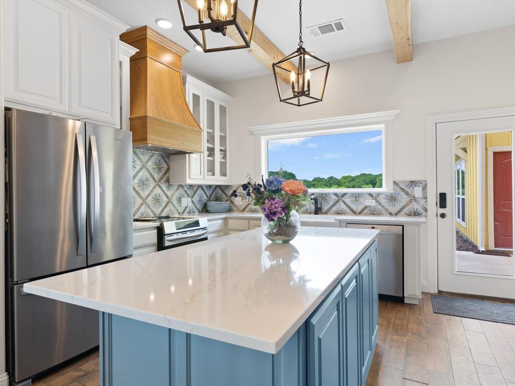 Silver Lakes Ranch - Residential