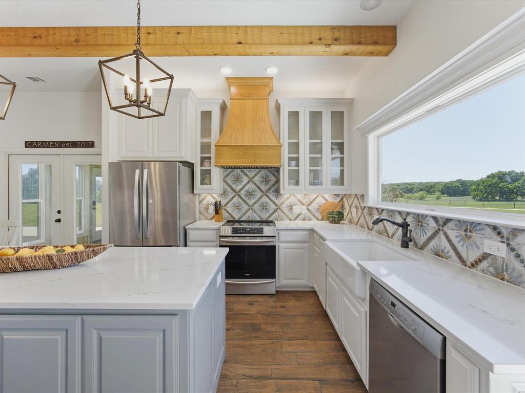 Silver Lakes Ranch - Residential