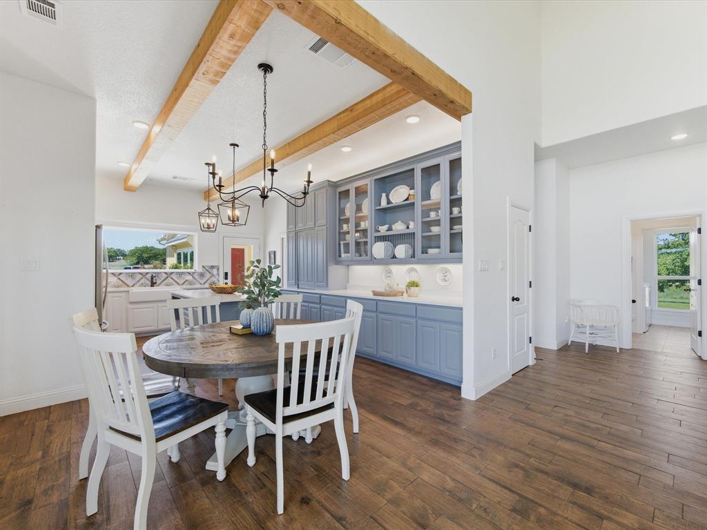 Silver Lakes Ranch - Residential