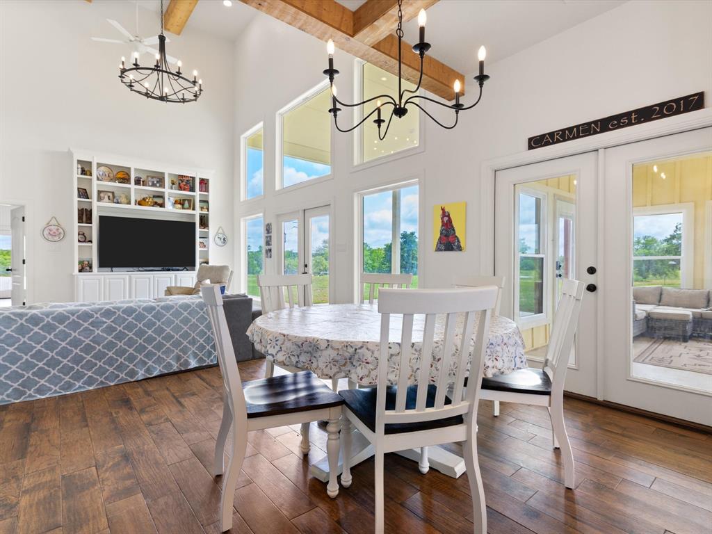 Silver Lakes Ranch - Residential