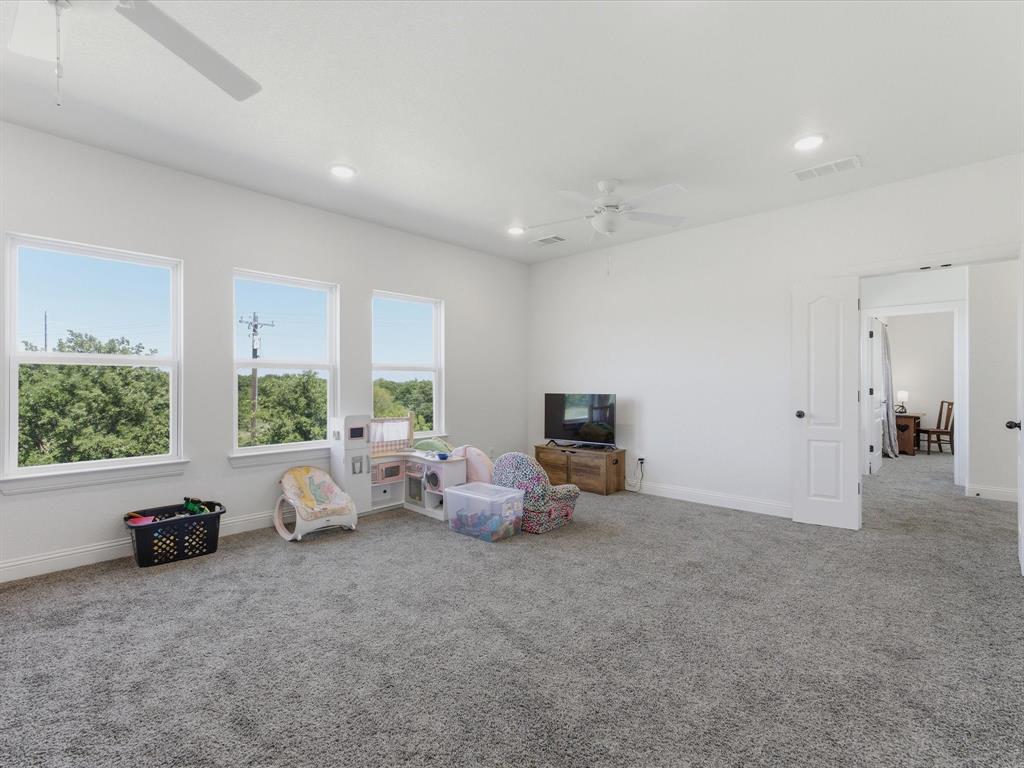 Silver Lakes Ranch - Residential