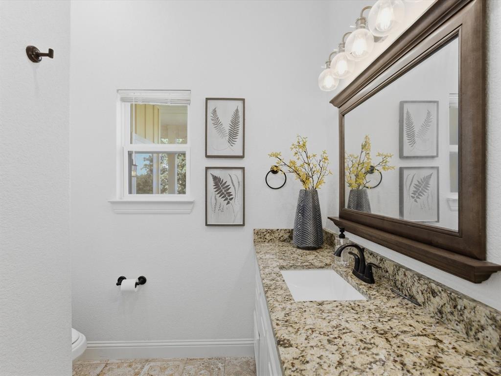 Silver Lakes Ranch - Residential