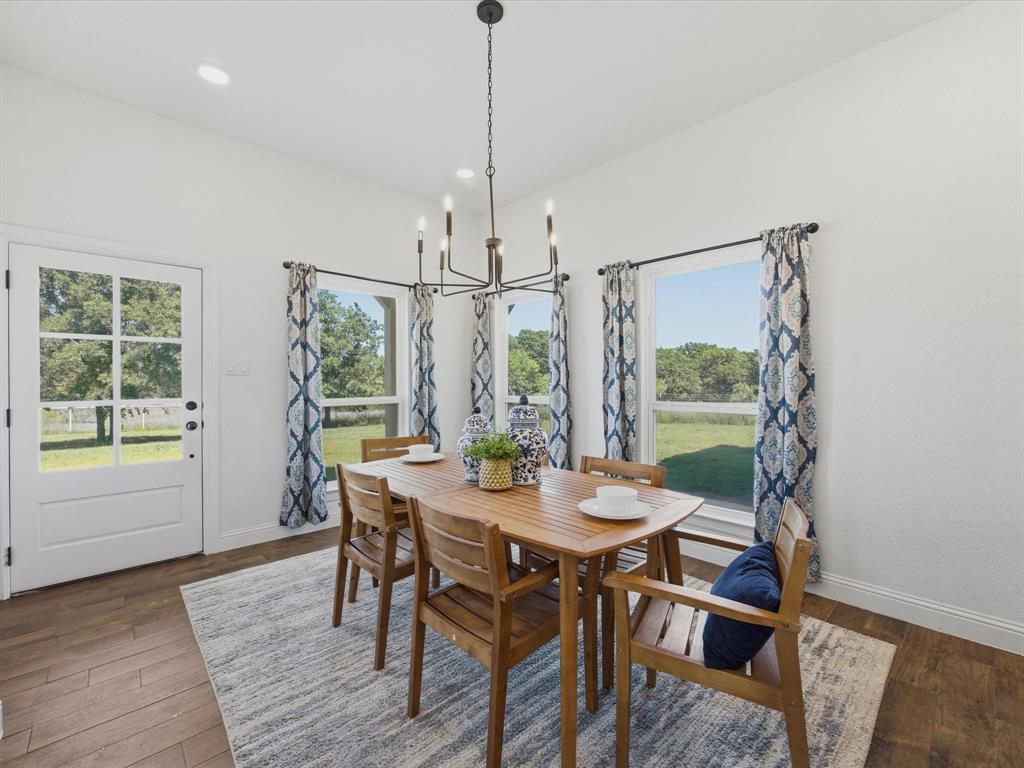 Silver Lakes Ranch - Residential