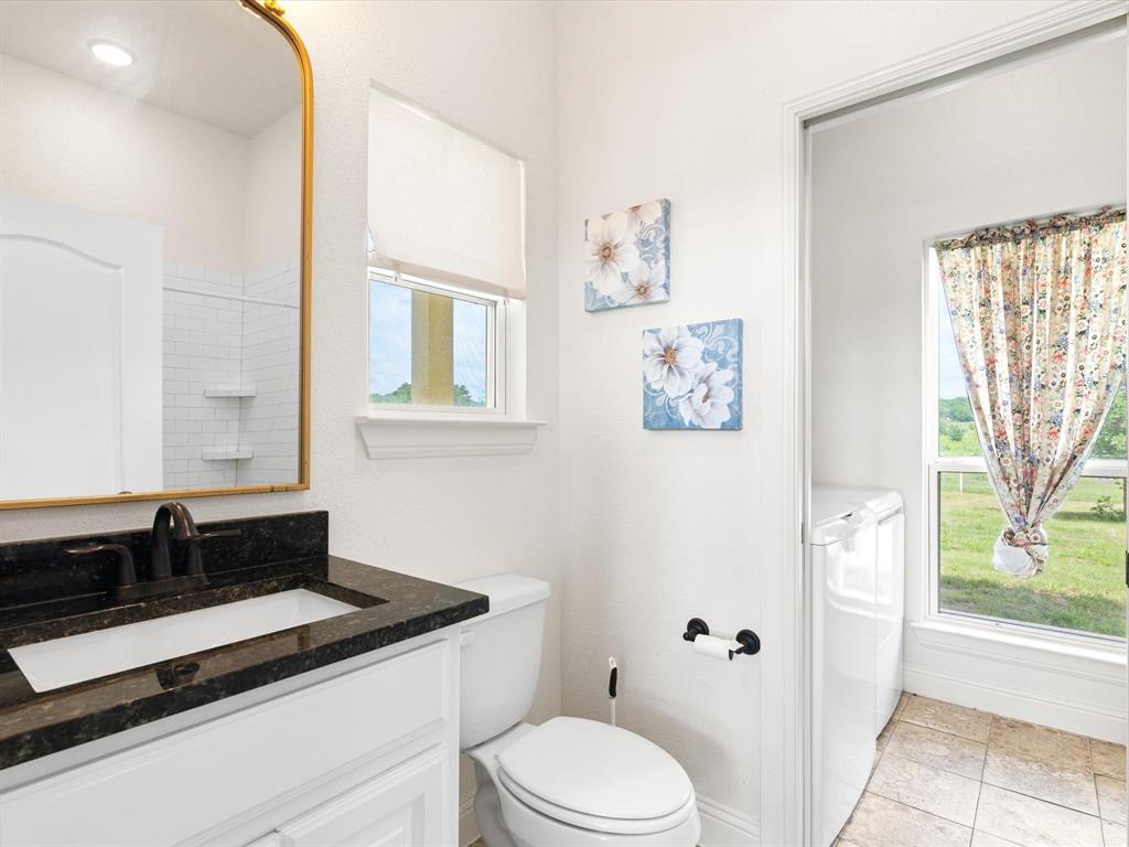 Silver Lakes Ranch - Residential